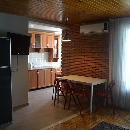 Gorgiladze 66-58 Apartment Batumi Ngoại thất bức ảnh