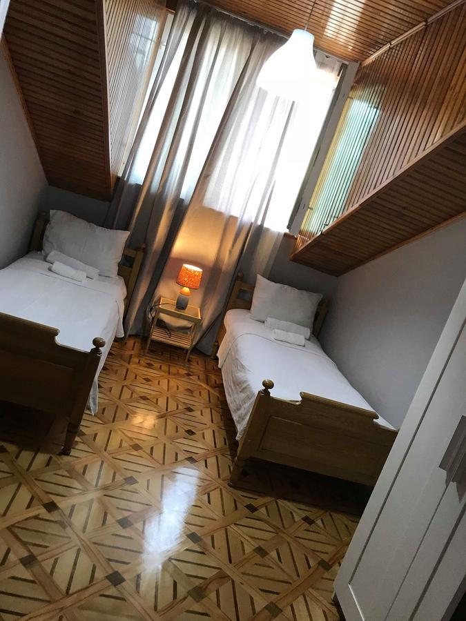 Gorgiladze 66-58 Apartment Batumi Ngoại thất bức ảnh