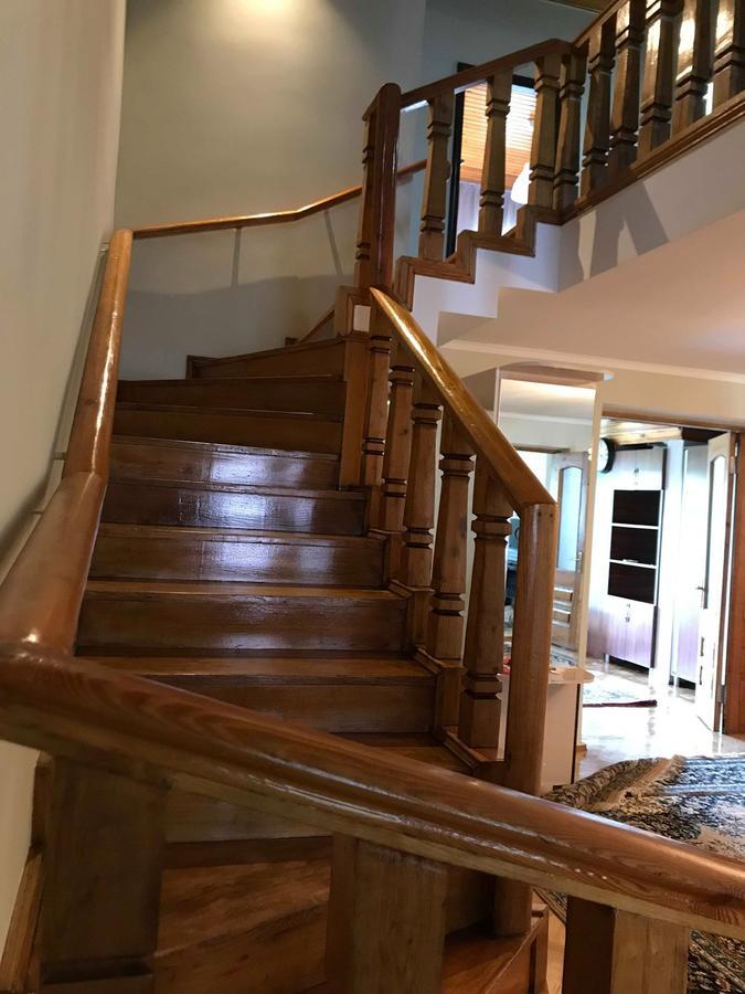 Gorgiladze 66-58 Apartment Batumi Ngoại thất bức ảnh