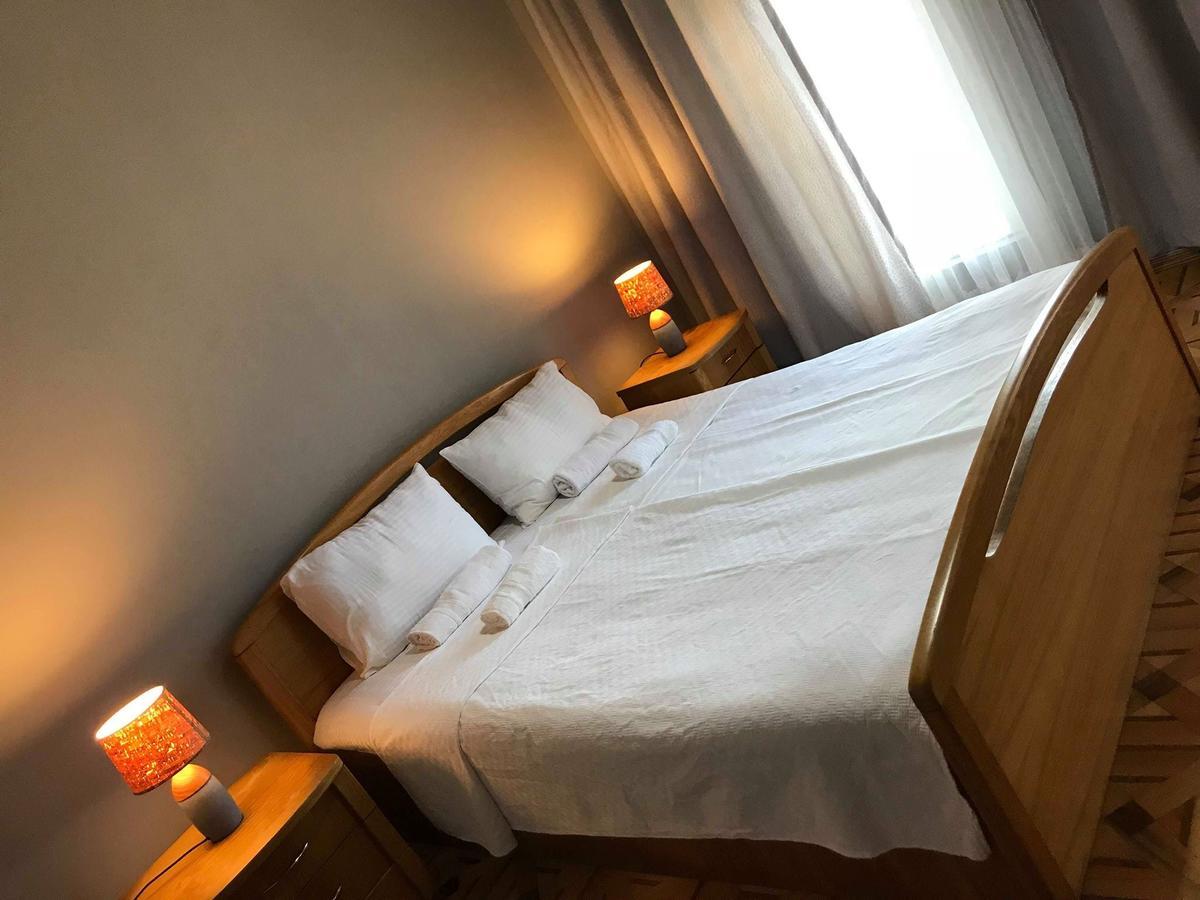 Gorgiladze 66-58 Apartment Batumi Ngoại thất bức ảnh