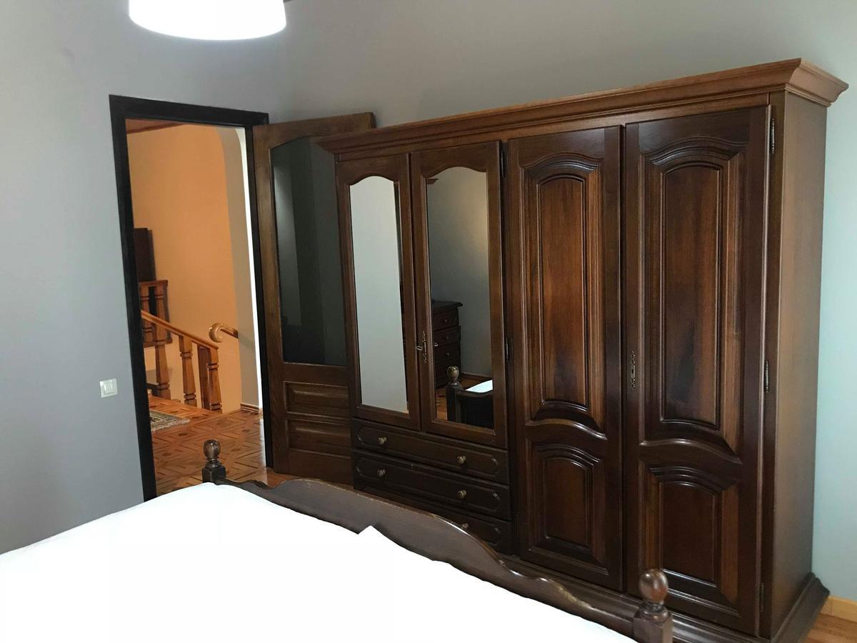 Gorgiladze 66-58 Apartment Batumi Ngoại thất bức ảnh