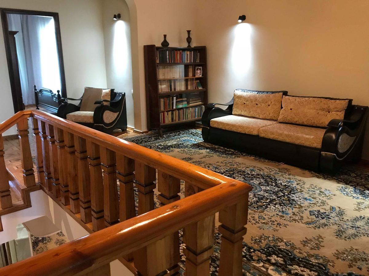Gorgiladze 66-58 Apartment Batumi Ngoại thất bức ảnh