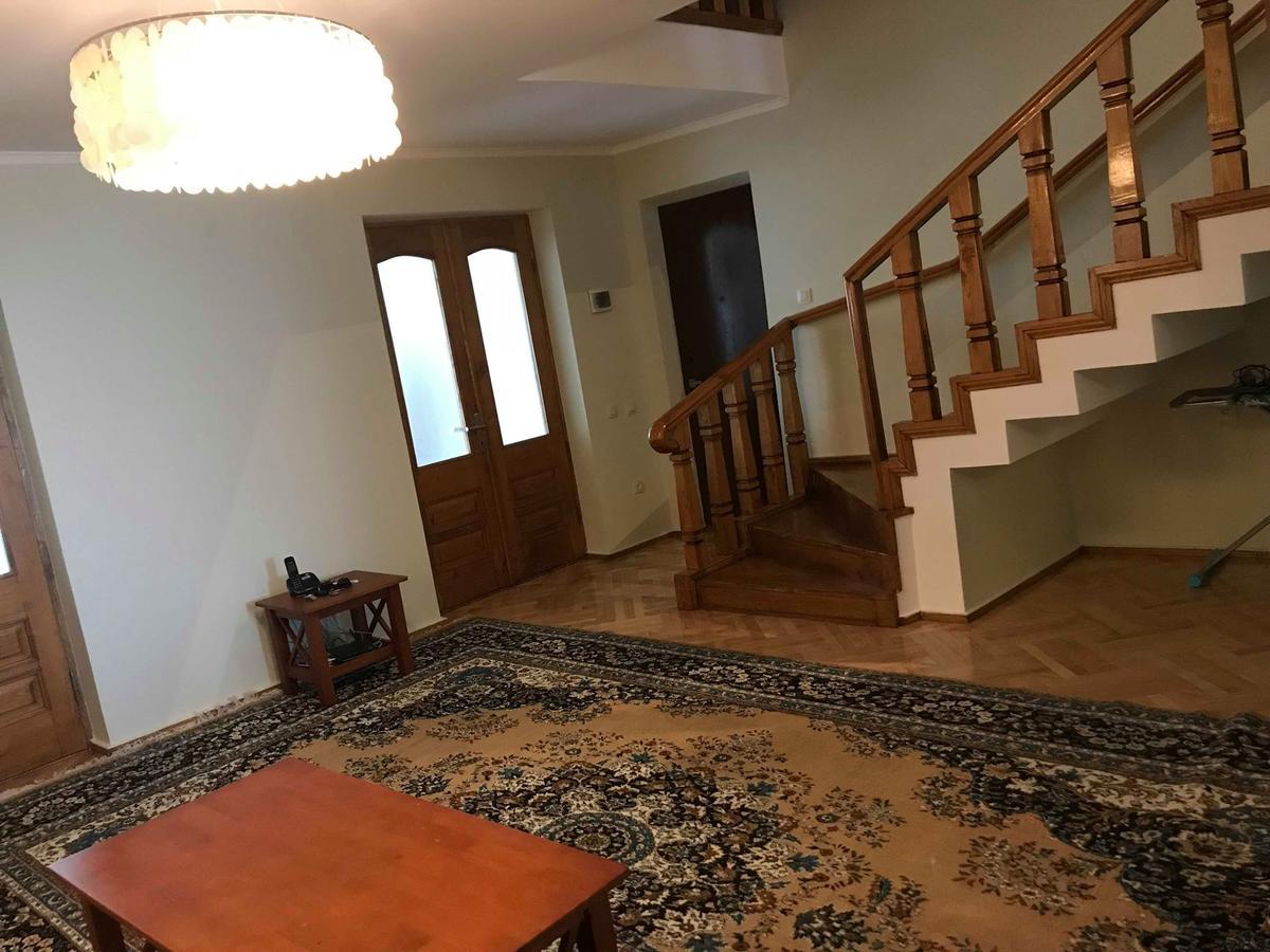 Gorgiladze 66-58 Apartment Batumi Ngoại thất bức ảnh