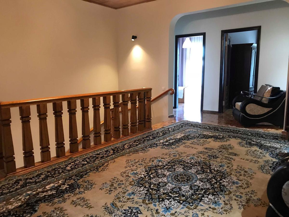 Gorgiladze 66-58 Apartment Batumi Ngoại thất bức ảnh