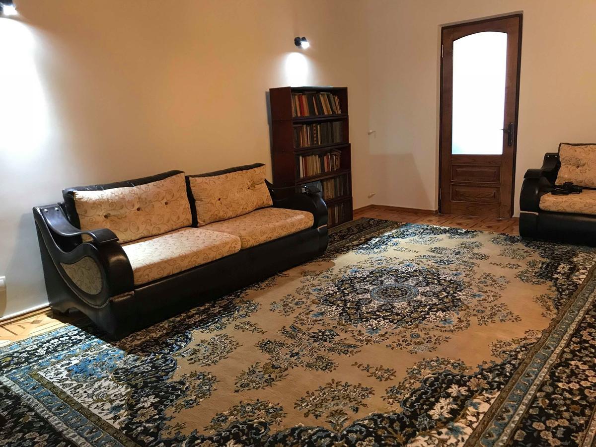 Gorgiladze 66-58 Apartment Batumi Ngoại thất bức ảnh