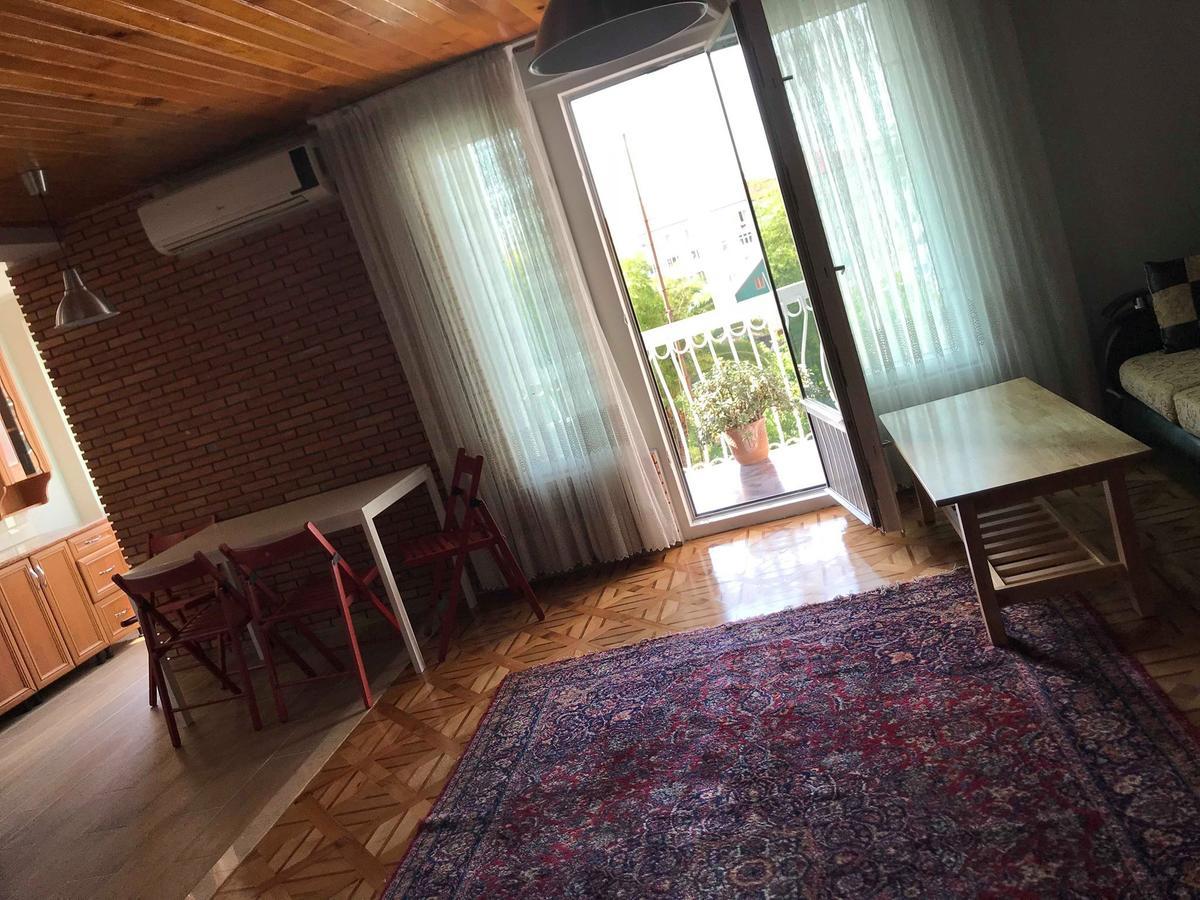Gorgiladze 66-58 Apartment Batumi Ngoại thất bức ảnh