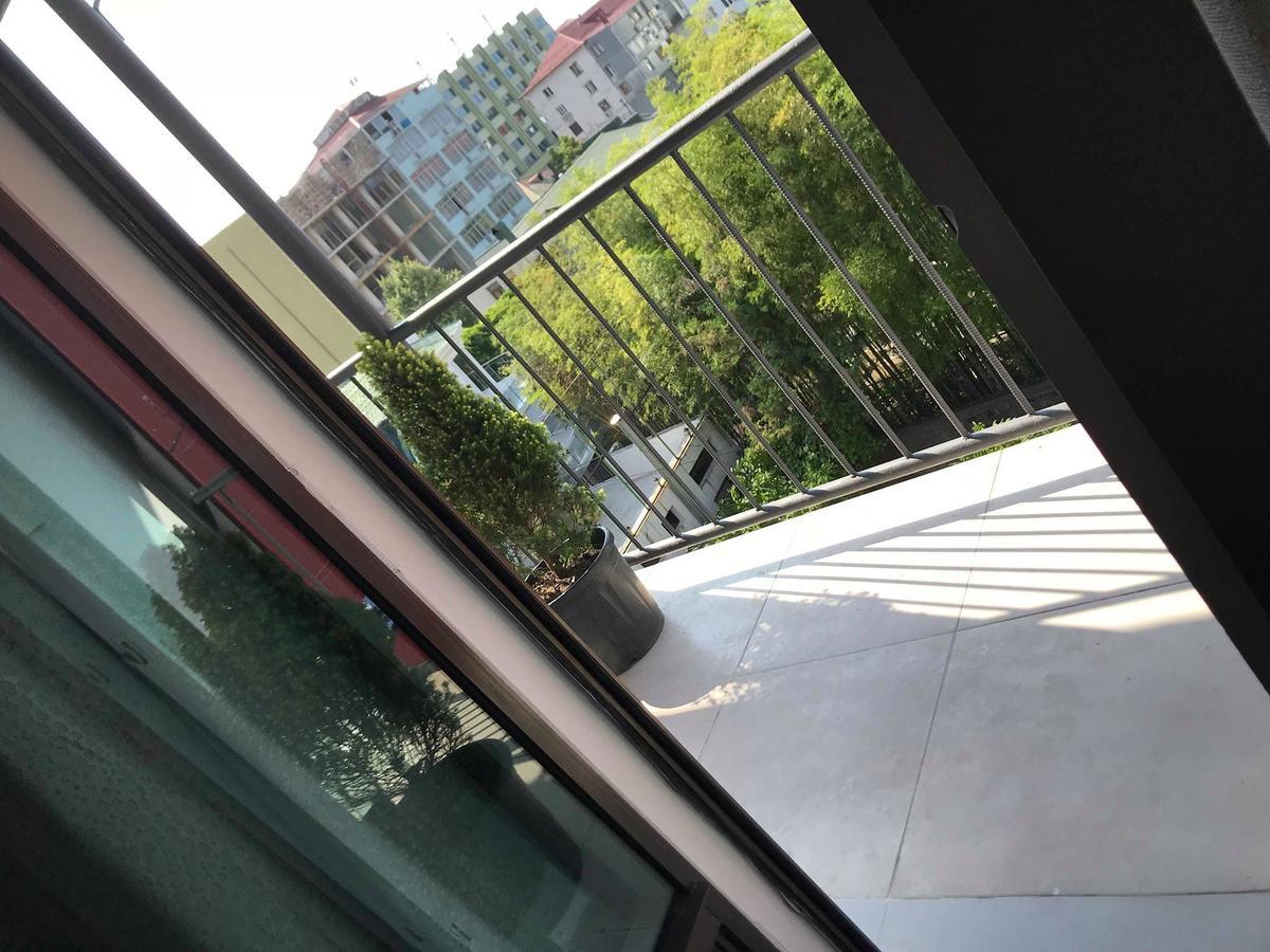 Gorgiladze 66-58 Apartment Batumi Ngoại thất bức ảnh