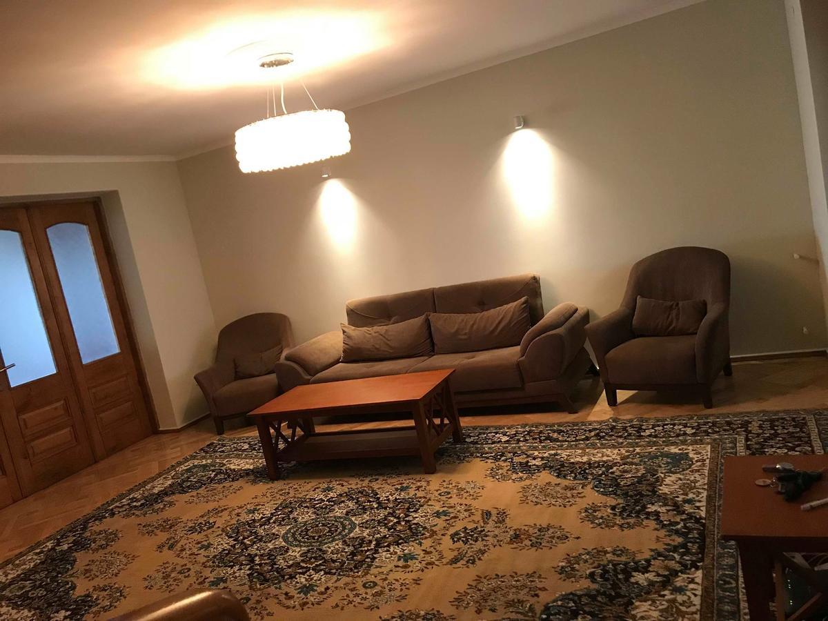 Gorgiladze 66-58 Apartment Batumi Ngoại thất bức ảnh