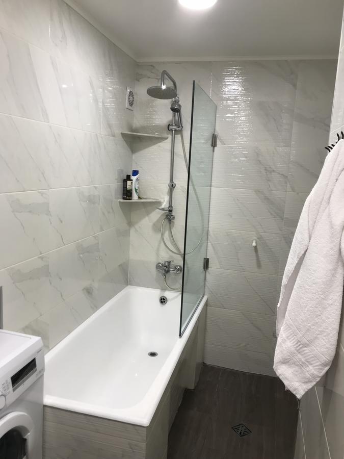 Gorgiladze 66-58 Apartment Batumi Ngoại thất bức ảnh