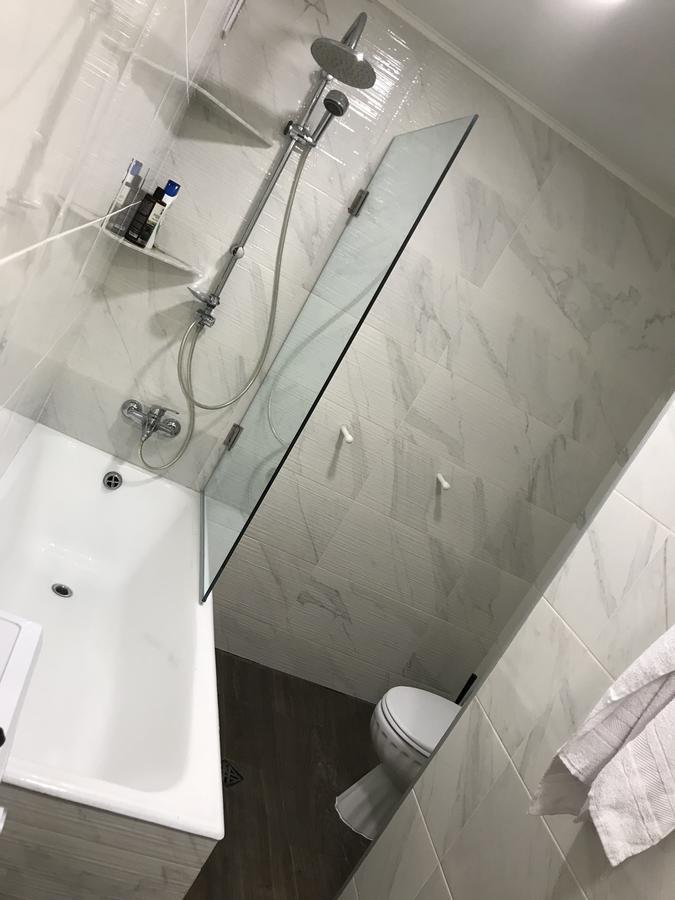 Gorgiladze 66-58 Apartment Batumi Ngoại thất bức ảnh