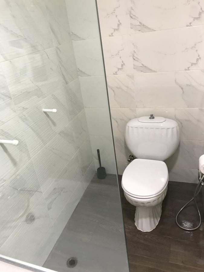 Gorgiladze 66-58 Apartment Batumi Ngoại thất bức ảnh